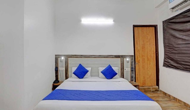 Greater Noida Stay