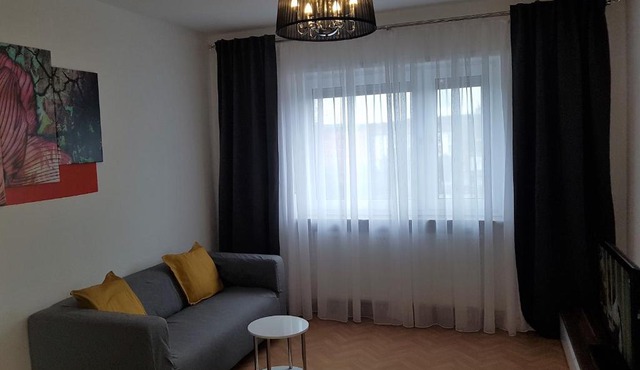 GreatStay Saarbrücken