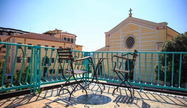 Greco Boutique Hotel Shkoder