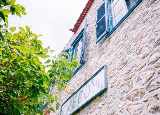 Greco Hotel