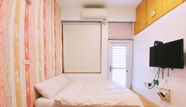 Gred House B&B