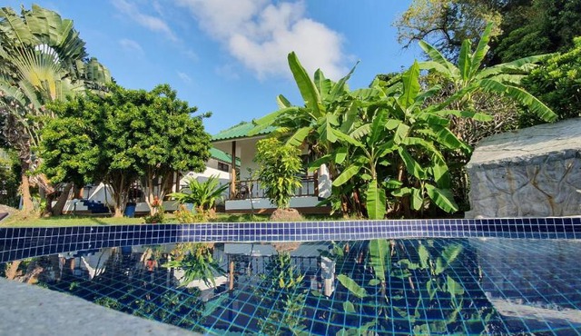 Green Canyon Resort