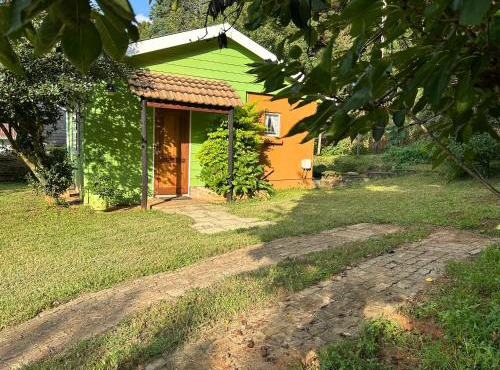 Green Cottage