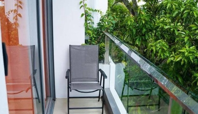 Green Eye Apartment & Hotel
