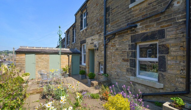 Green Gable - Three Bedroom House, Sleeps 5