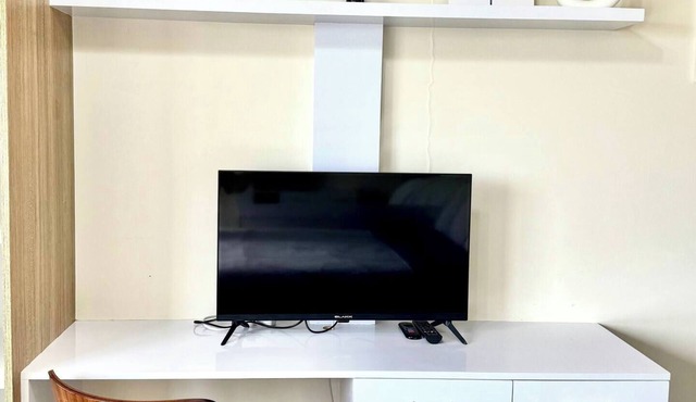 Green Haven + Pull-out Bed/400mbps/Netflix/Disney