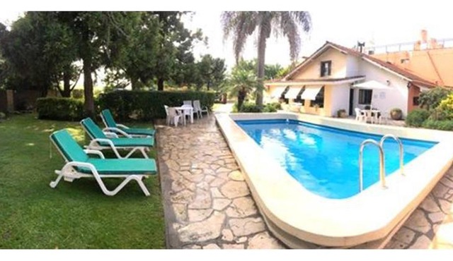 Green Hotel