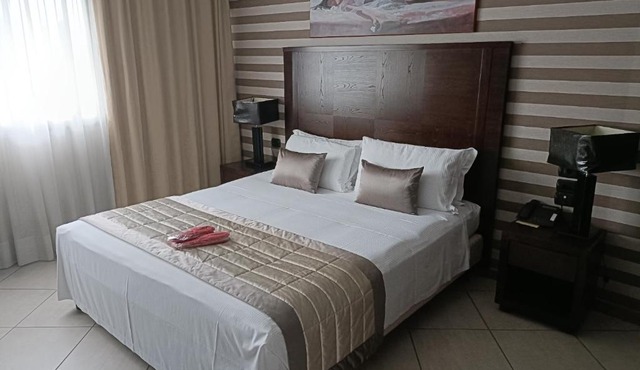 Green Hotel Ninfa