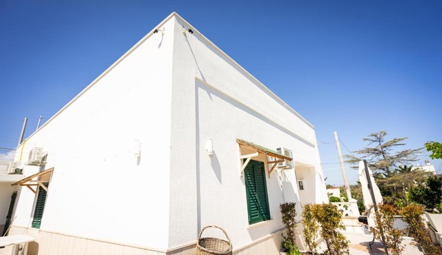 Green House