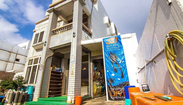 Green Island B&B