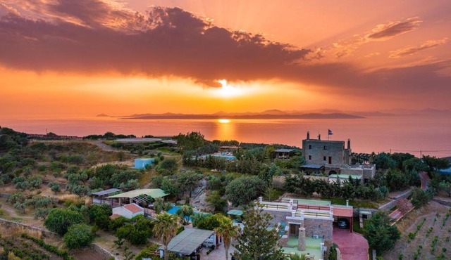 Green Island Resort Villas Athena and Poseidon