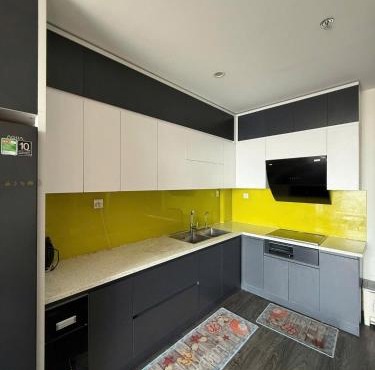 Green Leaf Residence
