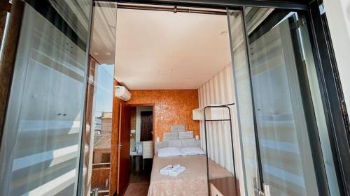 Green Loft Container
