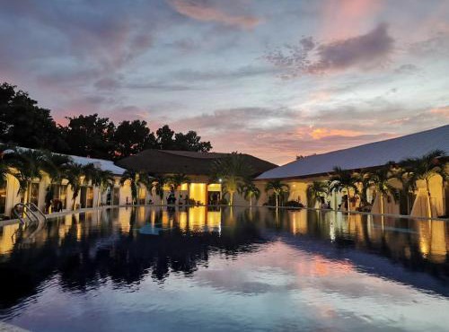 Green Mango Resort