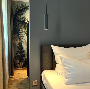 Green Nights Hotel