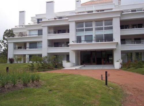 Green Park Punta del Este - Full Amenities