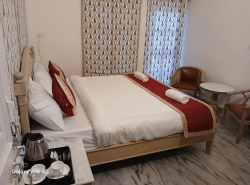 Green Park Resort