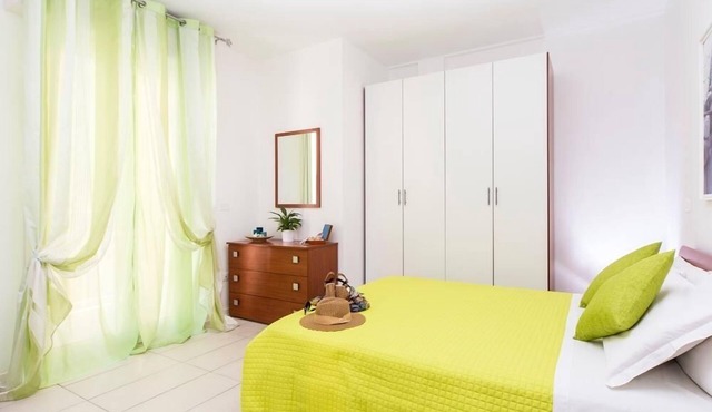 Green Residence