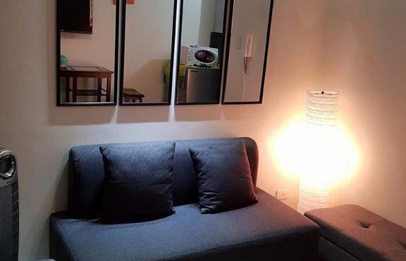 Green Residences 1Bedroom Condotel in Metro Manila Free Breakfast for 2