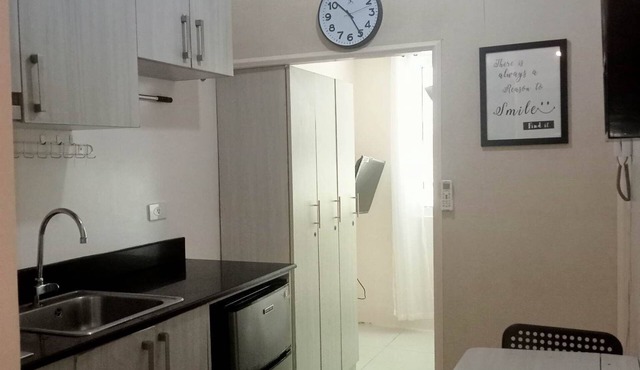 Green Residences Studio