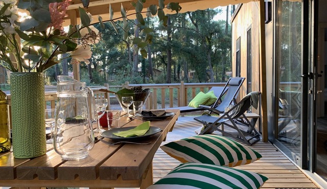 Green Resort