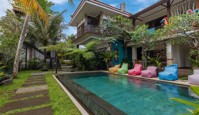 Green Sala Villa