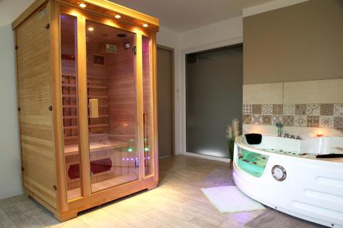 Green Spa #2