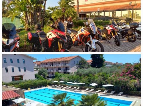 Green Sporting Club Hotel