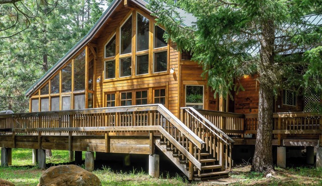 Green Springs Inn