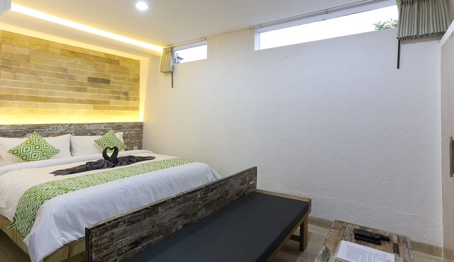 Green Studio Sanur
