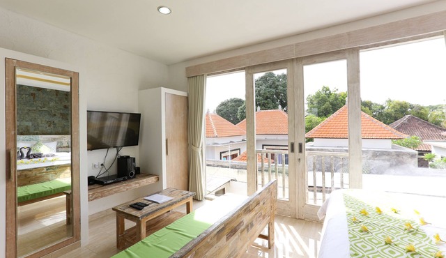 Green Studio Sanur