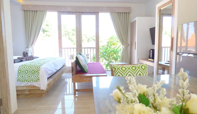 Green Studio Sanur