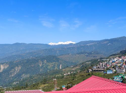 Green Tara Homestay