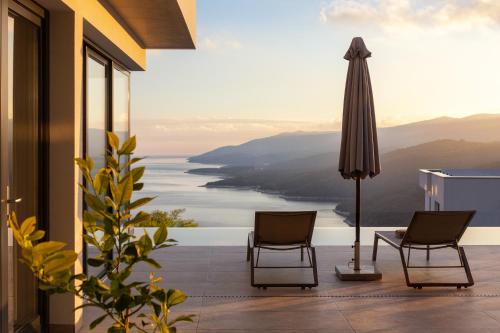 Green Tree Villas