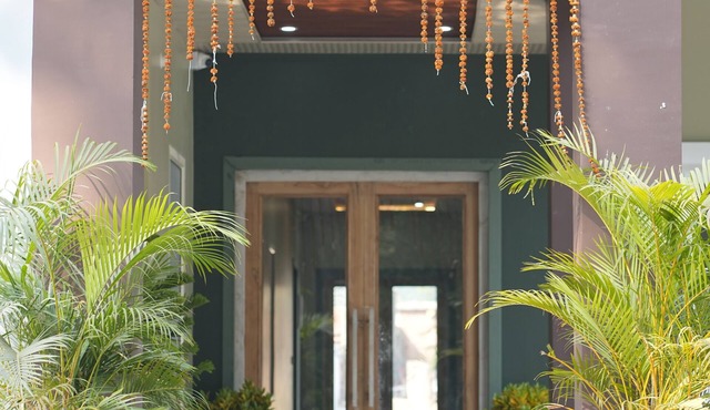 GREEN VALLEY HOTEL AND RESORT