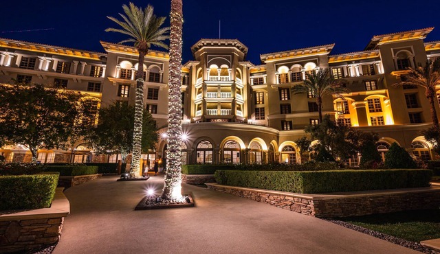 Green Valley Ranch Resort and Spa
