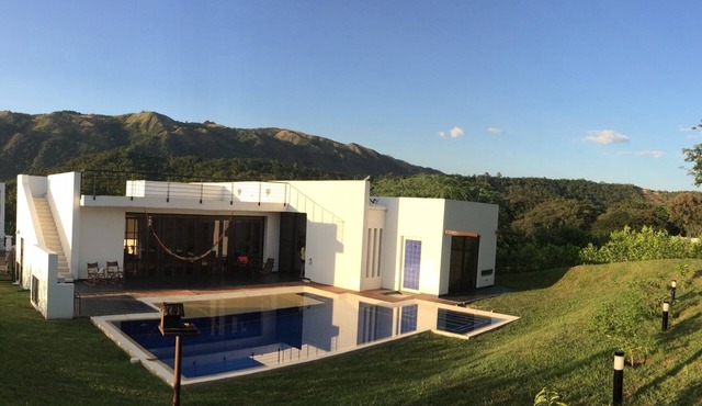 Green-villa