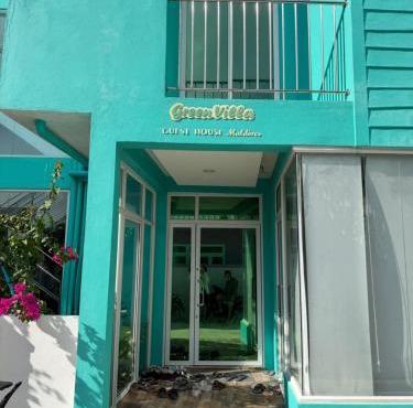 Green Villa