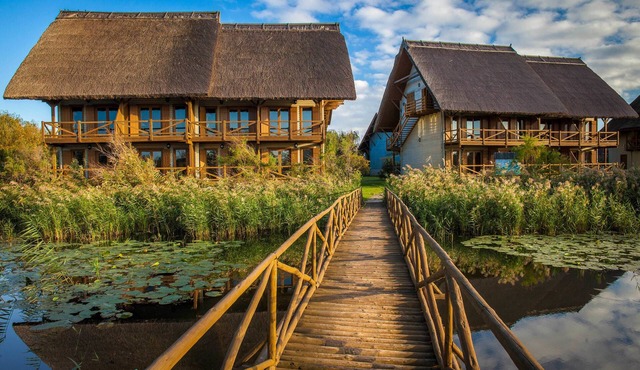 Green Village Resort