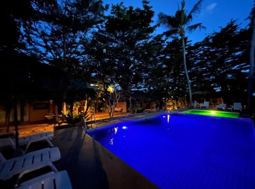 Green Wood Park Cottage Samui, Bangrak Beach