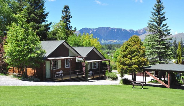 Greenacres Alpine Chalets & Villas