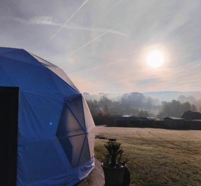 Greenacres Glamping
