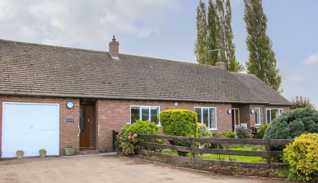 Greenacres, Woofferton