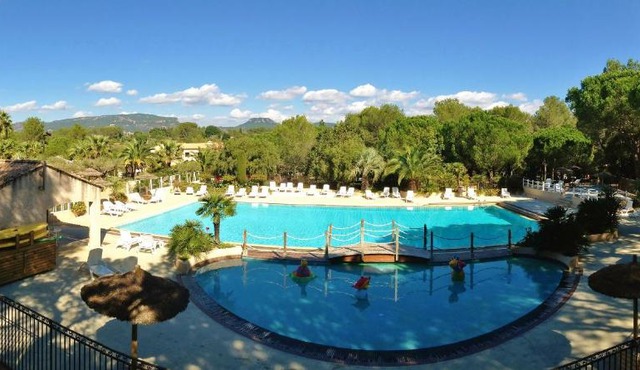 Greenchalets Roquebrune Sur Argens