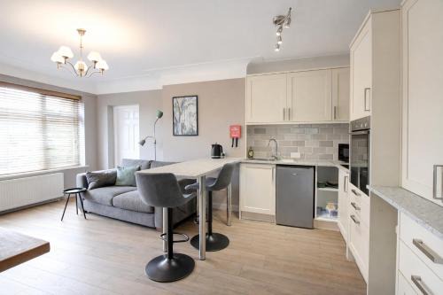Greenfields Apartment