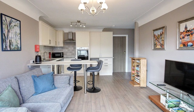 Greenfields Apartment
