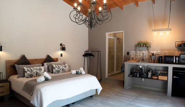 Greenfields Guest House