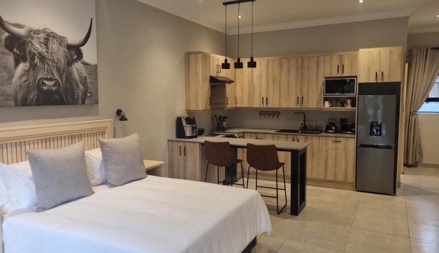 Greenfields Long Stay