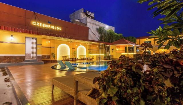 Greenfields Resort
