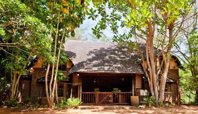 Greenfire Hazyview Lodge